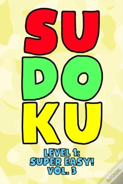 Capa do artigo Sudoku Level 1