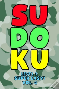 Capa do artigo Sudoku Level 1