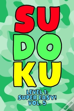 Capa do artigo Sudoku Level 1