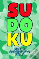Sudoku Level 1