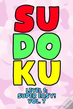 Capa do artigo Sudoku Level 1