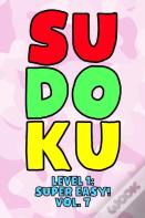 Sudoku Level 1