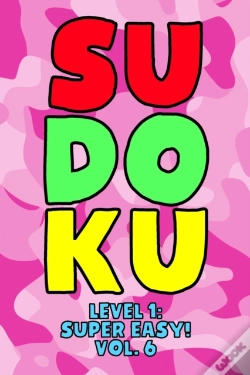 Capa do artigo Sudoku Level 1