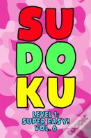 Sudoku Level 1