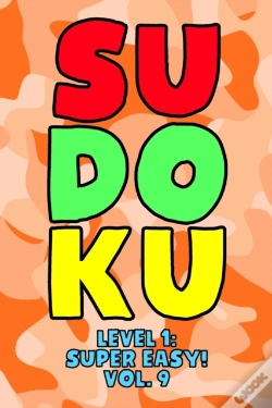 Capa do artigo Sudoku Level 1