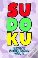 Sudoku Level 1