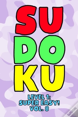Capa do artigo Sudoku Level 1