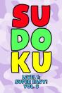 Sudoku Level 1 - Preview