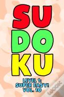 Sudoku Level 1