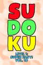Sudoku Level 1 - Preview