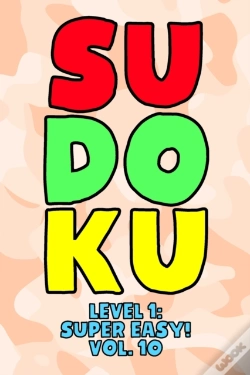 Capa do artigo Sudoku Level 1