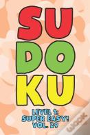 Sudoku Level 1