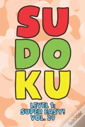 Capa do artigo Sudoku Level 1