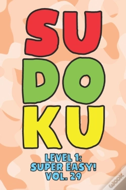 Capa do artigo Sudoku Level 1