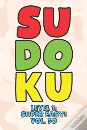 Capa do artigo Sudoku Level 1