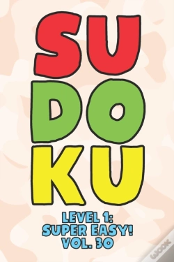 Capa do artigo Sudoku Level 1