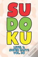 Sudoku Level 1