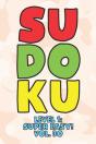 Sudoku Level 1 - Preview