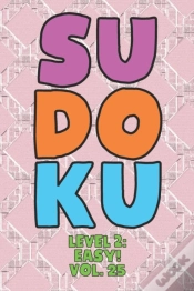 Capa do artigo Sudoku Level 2