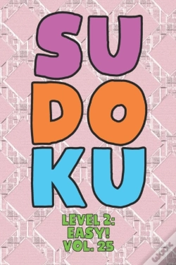 Capa do artigo Sudoku Level 2