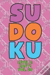 Capa do artigo Sudoku Level 2