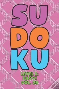 Capa do artigo Sudoku Level 2