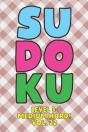 Sudoku Level 3 - Preview