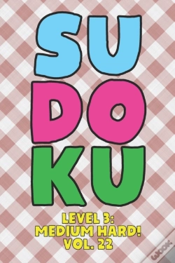 Capa do artigo Sudoku Level 3