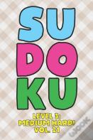 Sudoku Level 3