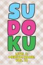 Sudoku Level 3 - Preview