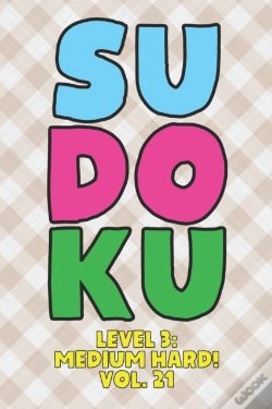 Capa do artigo Sudoku Level 3