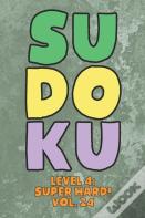Sudoku Level 4