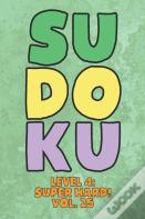 Sudoku Level 4