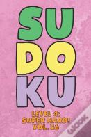 Sudoku Level 4