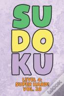 Sudoku Level 4