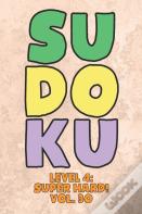 Sudoku Level 4