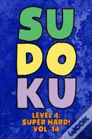 Sudoku Level 4