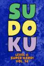 Sudoku Level 4 - Preview