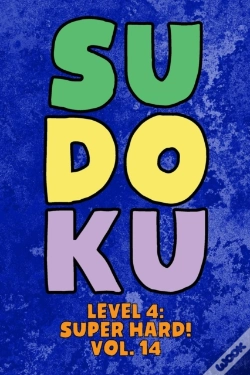 Capa do artigo Sudoku Level 4