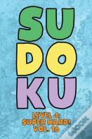 Sudoku Level 4