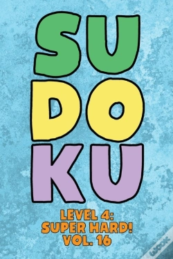 Capa do artigo Sudoku Level 4