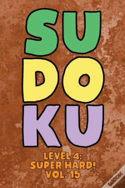 Capa do artigo Sudoku Level 4