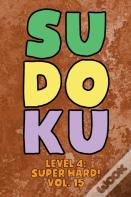 Sudoku Level 4