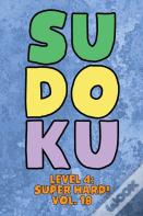 Sudoku Level 4