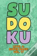 Sudoku Level 4