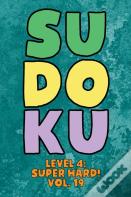 Sudoku Level 4