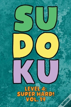 Capa do artigo Sudoku Level 4