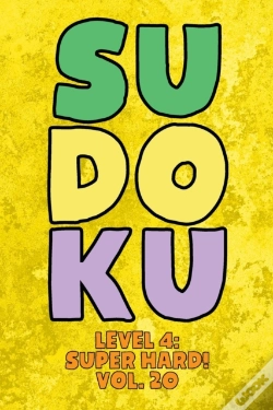Capa do artigo Sudoku Level 4