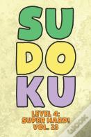 Sudoku Level 4