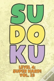 Capa do artigo Sudoku Level 4